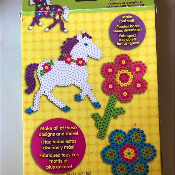 peeler beads - Picture 2 of 3